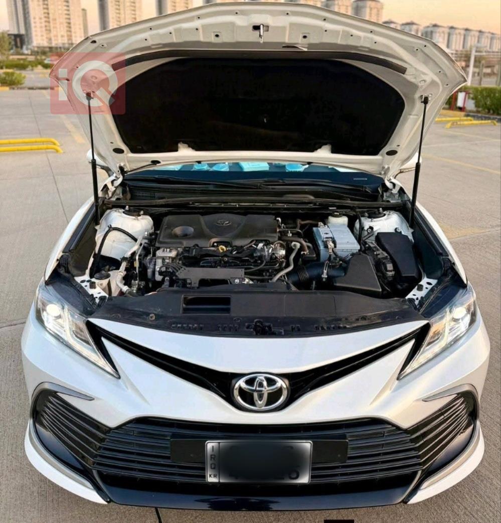 تويوتا كامري